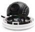 Promoion AJ-C0WA-C128 22 LED CMOS Motion Dection Alarm IR Indoor Wireless Dome IP Camera