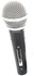 Shure SM58 Wired Professional Dynamic Microphone SM 58