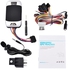 GPS GSM Car/Motorcycle Tracker Device - APP Based Tracking