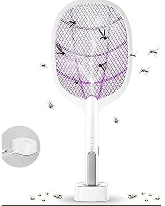 Mosquito Killer 2*1 - Mosquito Repellent Killer Device