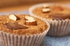 Gluten Free Roasted Almond Cookie Cup
