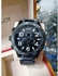 Nixon_ Chronograph Fully Functional Watch for Mens (Black)