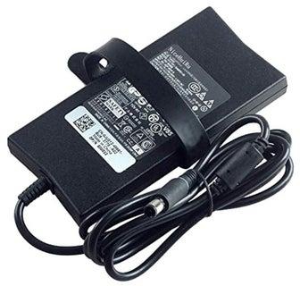 Replacement Laptop AC Power Adapter For Dell Latitude E6500 Black