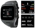Astra M70d01 ESA Smart Watch Black