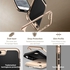 Spigen iPhone 8 / iPhone 7 Neo Hybrid Herringbone cover / case - Champagne Gold