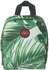 Get Dea Polyester Lunch Bag, 1 Zipper, 22×18 cm - Green with best offers | Raneen.com