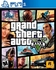 Grand Theft Auto V by Rockstar - PlayStation 4, NTSC