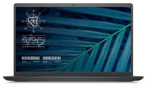 DELL Laptop DELL Vostro 3510 Core i5-1135G7 8GB RAM, 256 GB SSD ,Intel UHD Graphics, 15.6" HD dos