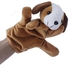 Universal 1Pcs Baby Child Cute Animal Hand Sack Glove Puppet Finger Plush Toy Random