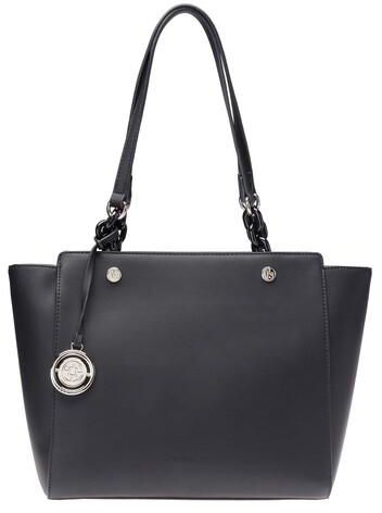 John Louis Ladies Bag JLSU217, Black price from luluhypermarket in UAE -  Yaoota!
