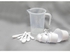 Measuring Jug And Cups