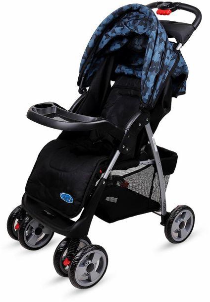 Baby Stroller, High-quality And Durable Materials .