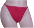 Thongs 1069 For Women - Pink, Small