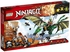 LEGO Ninjago 70593 The Green NRG Dragon Building Kit