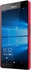 Microsoft Lumia N950 XL Super Frosted Shield [Red Color]