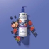 Avon Care Radiance Body Lotion With Berry Fusion 720ml