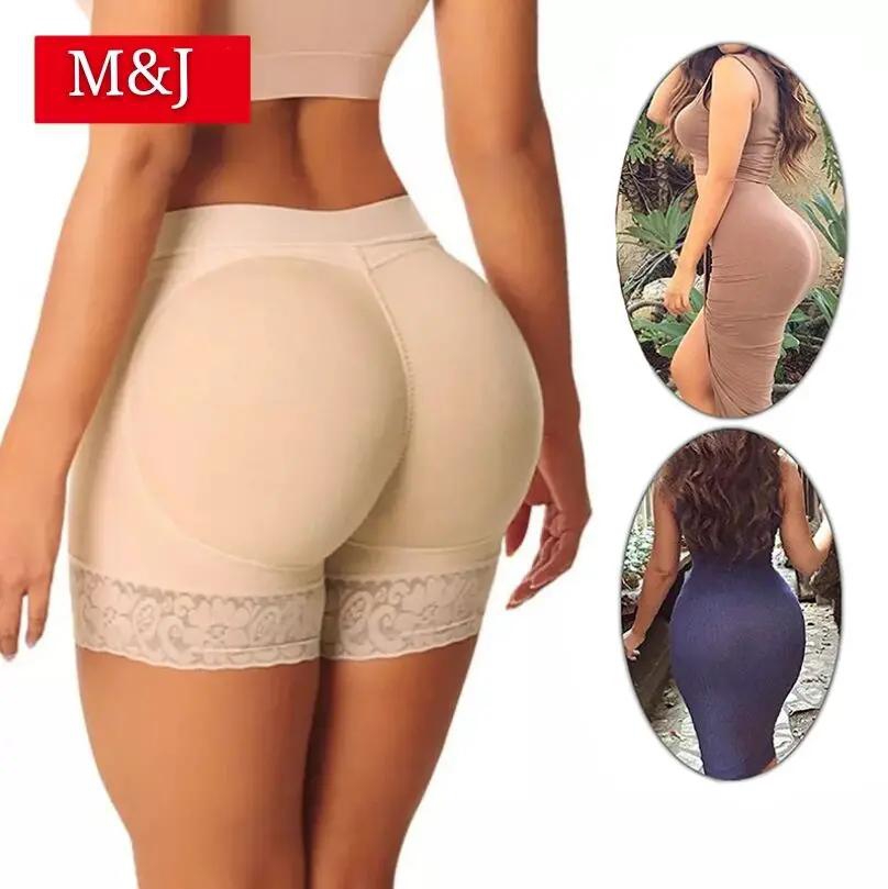 Women Shaper Padded Butt Lifter Panty Hip Enhancer Fake Ass Fake Hip  Shapwear Underwear Push Up Panties price from kilimall in Kenya - Yaoota!