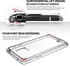 Rearth ringke FUSION [BLACK] Shock Absorption Bumper Premium Hard Case for Samsung Galaxy Note 4