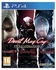 Playstation Devil May Cry HD Collection - 3 Full Games In 1 - PS4