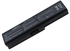 Generic Laptop Battery For TOSHIBA 3817 - Black