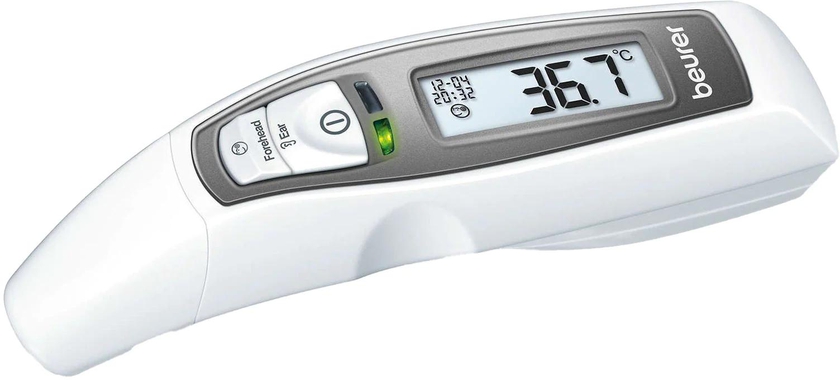 بيورير جهاز قياس درجة الحرارة ، FT65