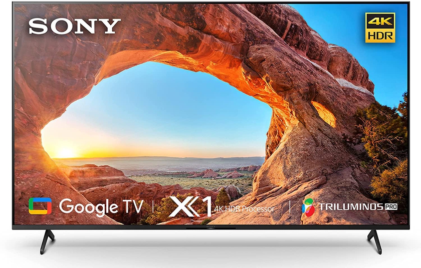 Sony 55X85J 4K Ultra HD LED Smart TV