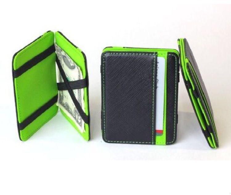 Card & ID Cases For Unisex Multi Color