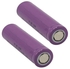 18650 3.7V RECHARGEABLE BATTERY 1200Mah (2 Pieces)