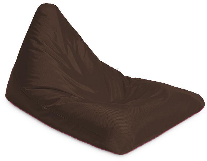 Maniera 1315 Twist Bean Bag Waterproof - Brown