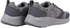 Remark Casual Lace Up Sneakers - Gray