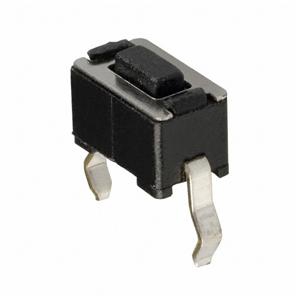 1050-Tact Switch Rectangle,mini 2PIN
