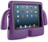 iGuy Freestanding Protective Case Cover For Apple iPad Mini 2/3/4 Grape Purple