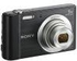 Sony Cyber-shot DSC-W800 Digital Camera Black