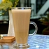 City Glass Latte & Hot Chocolate Mug Set - 6 PCs High Material