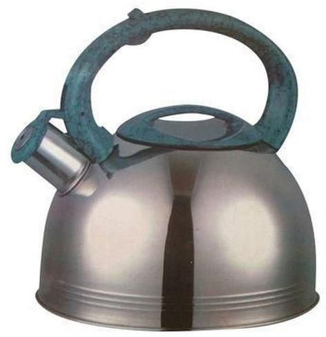 Kinelco Whistling Kettle - 5 8litres (Non- Electric)