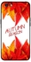 Thermoplastic Polyurethane Skin Case Cover -for Oppo A71 Autumn Season Autumn Season