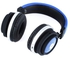 Wireless Bluetooth Over-Ear Headphone Blue/Black