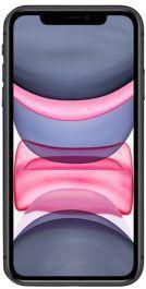 Apple iPhone 11, 128GB, 4G LTE - Black - Mobiles - Mobiles & Tablets