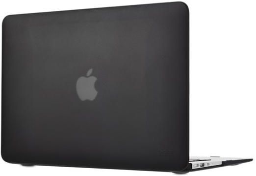 Tech21 Impact Snap Case Black for MacBook Air 11"