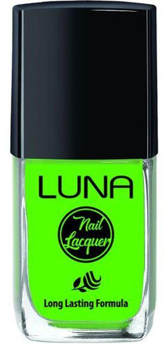 Luna Nail Polish Lacquer Luna 10 ml - No. 622