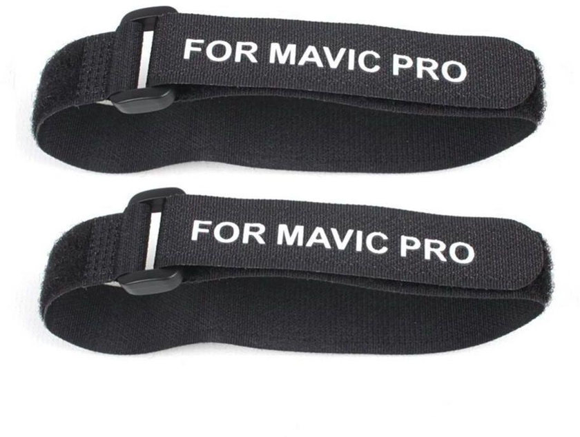 Propeller Clip Belt Stabilizer Protection For DJI MAVIC PRO/PLATINUM