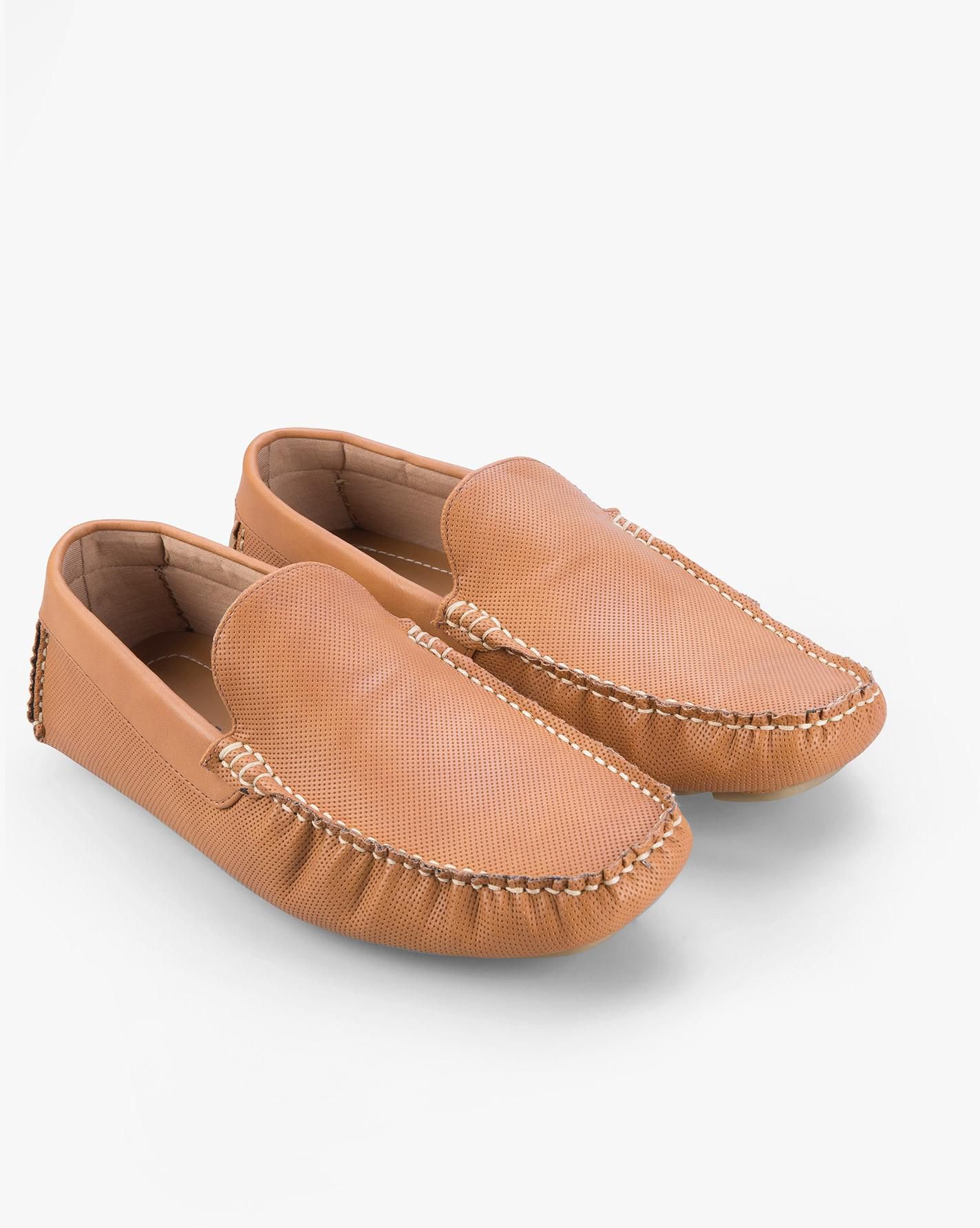 Slosberg Loafers
