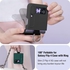 Nilkin CamShield Silky Silicon Case for Samsung Galaxy Z Flip 4 (6.7" Inch)