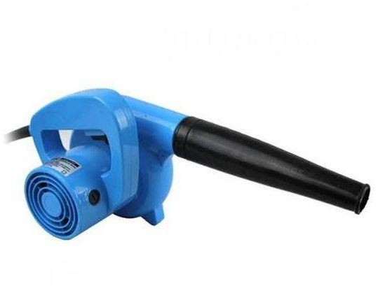 Lion 700w Electric Handheld Vacuum Blower