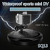Mini Cam WIFI Camera SQ13 SQ23 SQ11 SQ12 FULL HD 1080P Night Vision Waterproof Shell CMOS Sensor Recorder Camcorder JUN(Red SQ13)( Add 32GB TF Card)