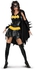 Batgirl Adult Costume