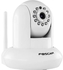Foscam FI9831PW Plug and Play Pan/Tilt 1.3MP Wireless IP Camera White