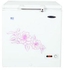Haier Thermocool Medium Chest Freezer HTF-219HA - White (Energy Saving Up To 40%)