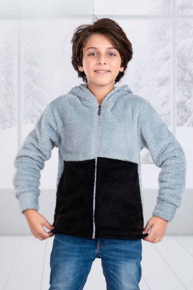 Winter Jacket For Boys