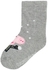 Name It 3 Pack Peppa Pig Socks - Grey